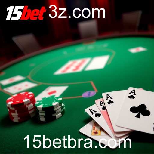 Poker Rooms