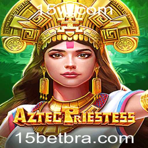 Descubra o Fascinante Mundo de AztecPriestess: Um Jogo de Aventura Divina