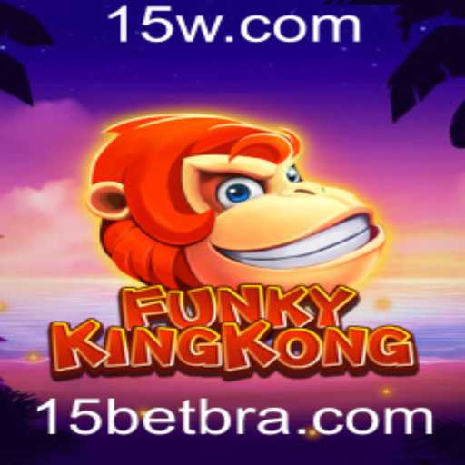 Descubra FunkyKingKong: A Nova Sensação no Mundo dos Jogos