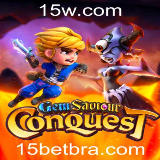 GemSaviourConquest: Um Guia Completo do Jogo