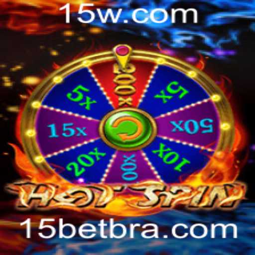 Explorando o Fascinante Mundo de HotSpin com 15bet