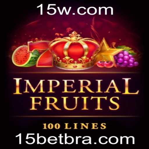 ImperialFruits100: Descubra a Experiência Suprema de Cassino Online