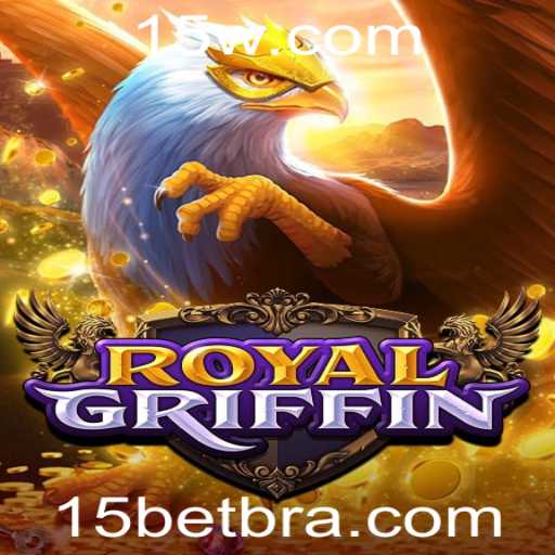Descubra o Mundo Empolgante de RoyalGriffin: Estratégia e Aventura