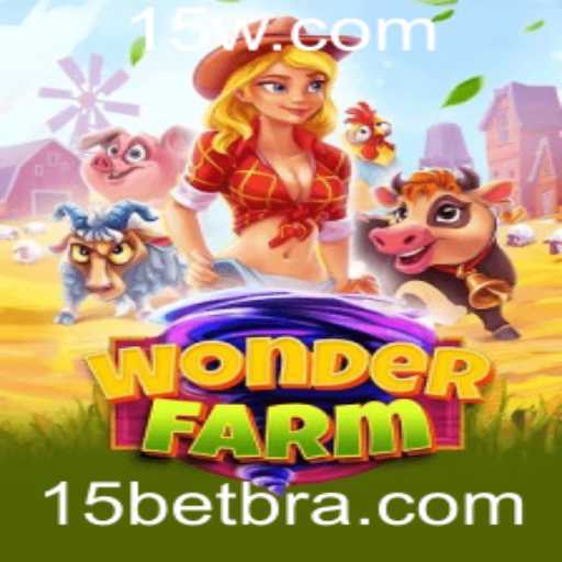 WonderFarm: Aventura e Estratégia em um Mundo Agrícola Online